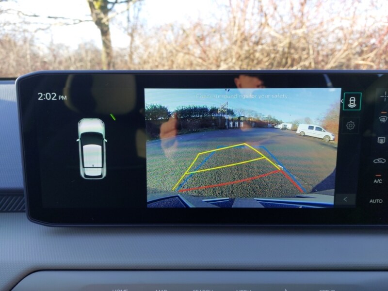 Used Kia EV4 2025 for sale - 77196990: Photo 10