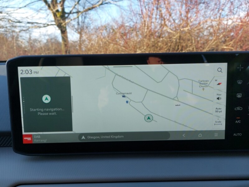 Used Kia EV4 2025 for sale - 77196990: Photo 11