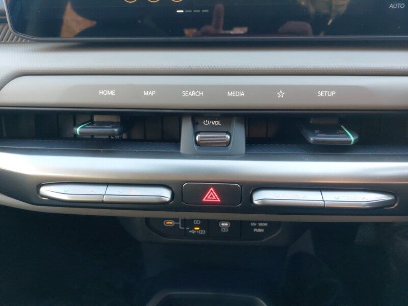 Used Kia EV4 2025 for sale - 77196990: Photo 12