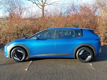 Used Kia EV4 2025 for sale - 77196990: Photo