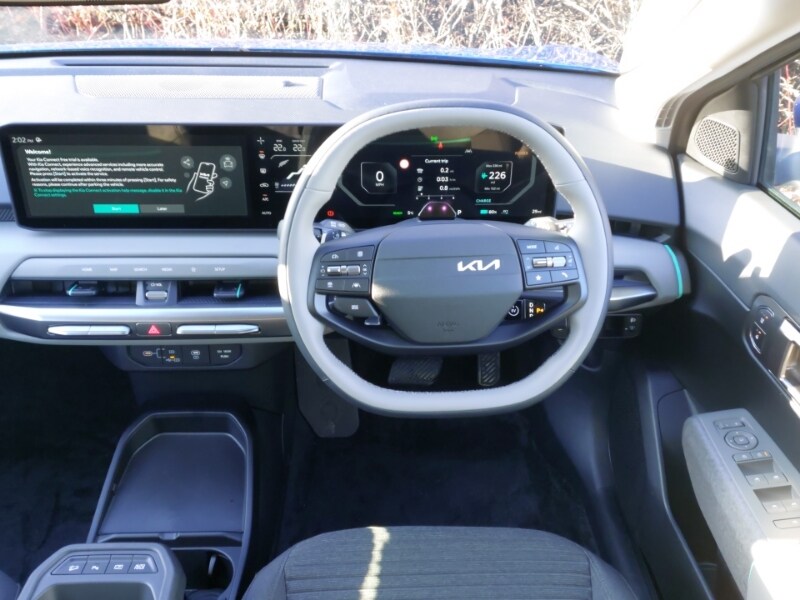 Used Kia EV4 2025 for sale - 77196990: Photo 7