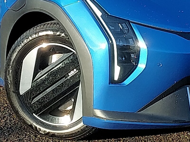 Used Kia EV4 2025 for sale - 77196990: Photo 9