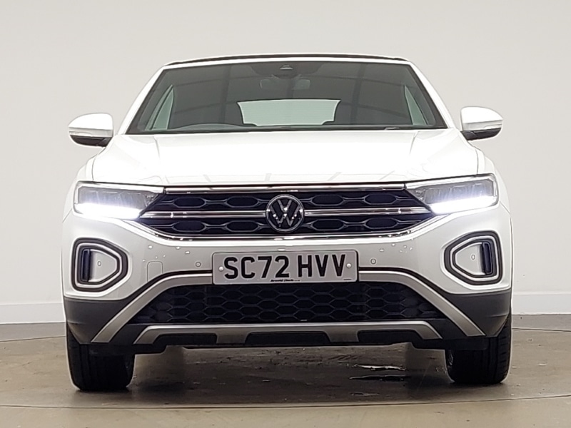 Used Volkswagen T-Roc 2022 for sale - 77285091: Photo 12