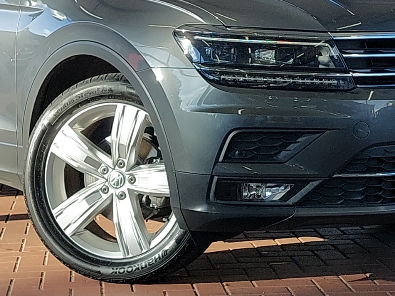 Used Volkswagen Tiguan 2020 for sale - 77347851: Photo 9