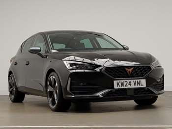2024 - 1.5 TSI V1 5dr