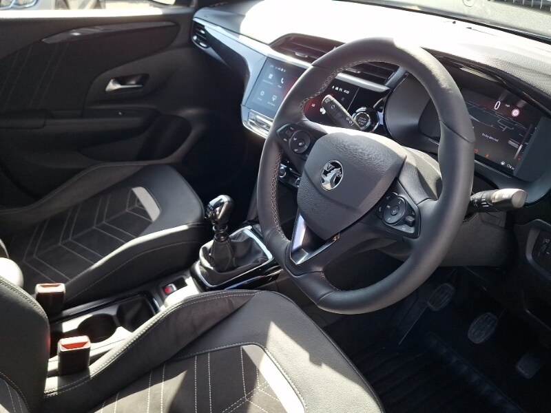Used Vauxhall Corsa 2025 for sale - 77933700: Photo 10