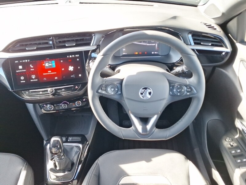 Used Vauxhall Corsa 2025 for sale - 77933700: Photo 7