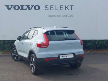 Used Volvo XC40 2024 for sale - 75083357: Photo