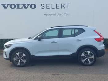 Used Volvo XC40 2024 for sale - 75083357: Photo