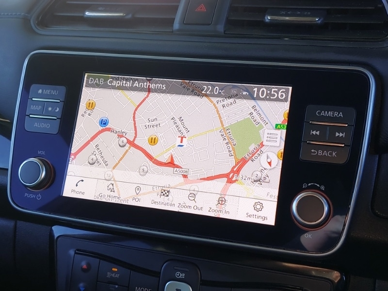 Used Nissan Leaf 2022 for sale - 76695503: Photo 7