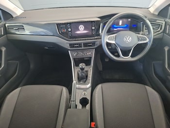 Used Volkswagen Taigo 2024 for sale - 79194988: Photo