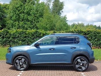 Used Fiat Grande Panda 2026 for sale - 78837043: Photo