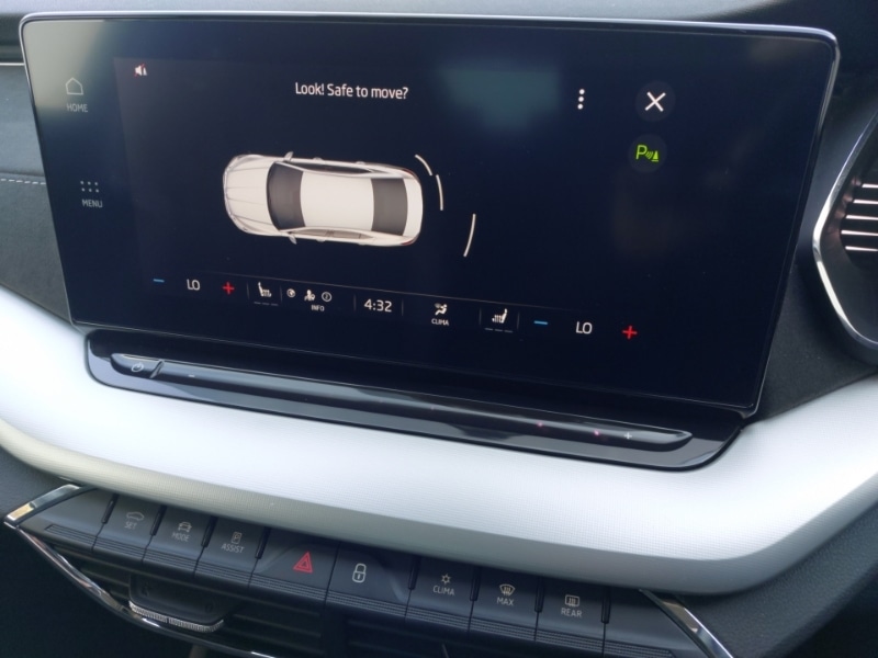 Used Skoda Octavia 2023 for sale - 78146244: Photo 12