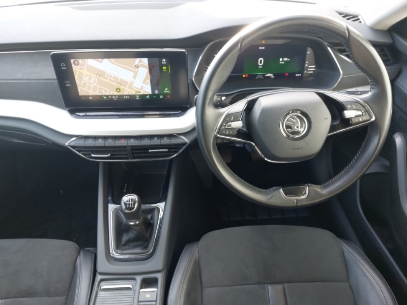 Used Skoda Octavia 2023 for sale - 78146244: Photo 7