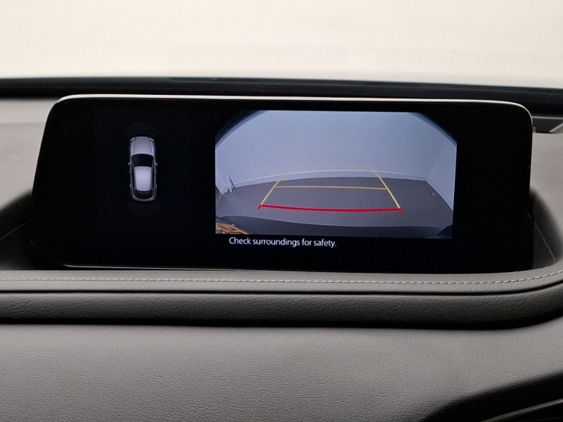 Used Mazda CX-30 2025 for sale - 76519056: Photo 11