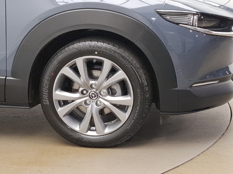 Used Mazda CX-30 2025 for sale - 76519056: Photo 9