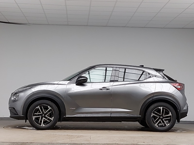 Used Nissan Juke 2024 for sale - 77695113: Photo 4