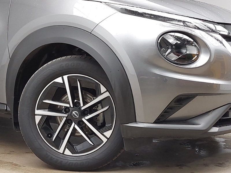 Used Nissan Juke 2024 for sale - 77695113: Photo 9