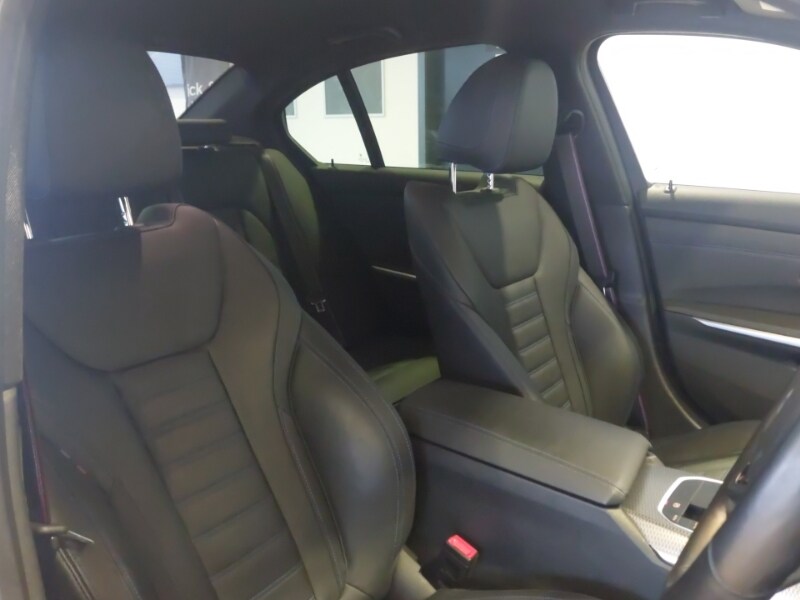 Used BMW 3 Series 2022 for sale - 77682780: Photo 11