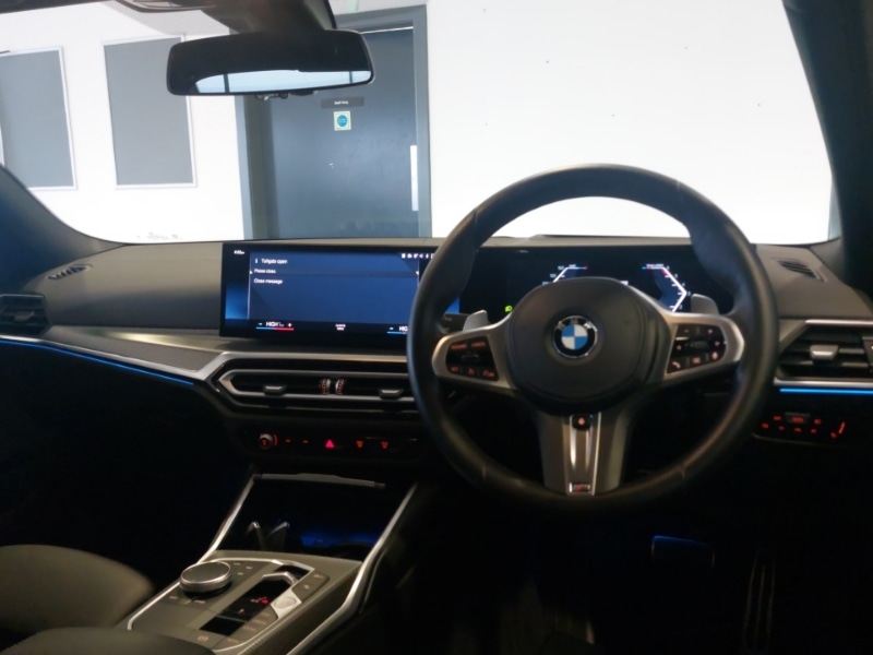 Used BMW 3 Series 2022 for sale - 77682780: Photo 4