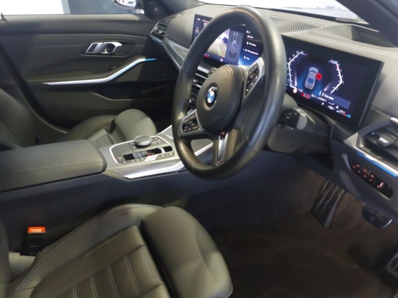 Used BMW 3 Series 2022 for sale - 77682780: Photo 6