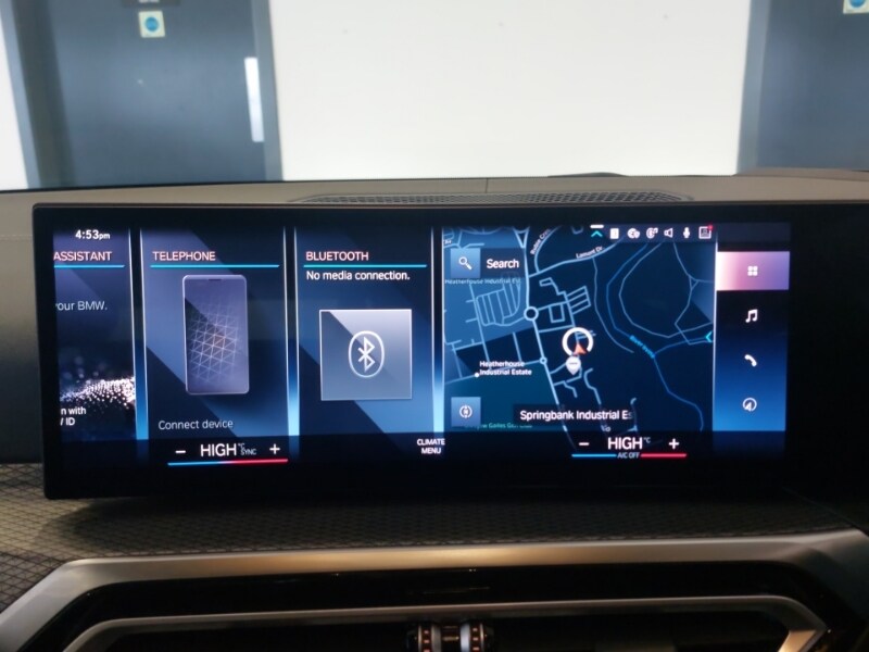 Used BMW 3 Series 2022 for sale - 77682780: Photo 8