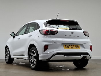 Used Ford Puma 2023 for sale - 77015085: Photo