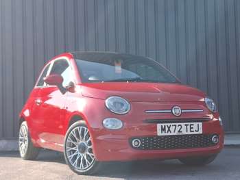 2022 - 1.0 Mild Hybrid Dolcevita Plus 3dr