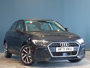 Audi - A1