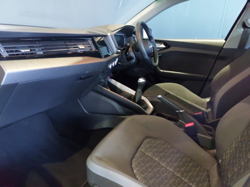 Used Audi A1 2021 for sale - 76471827: Photo 5