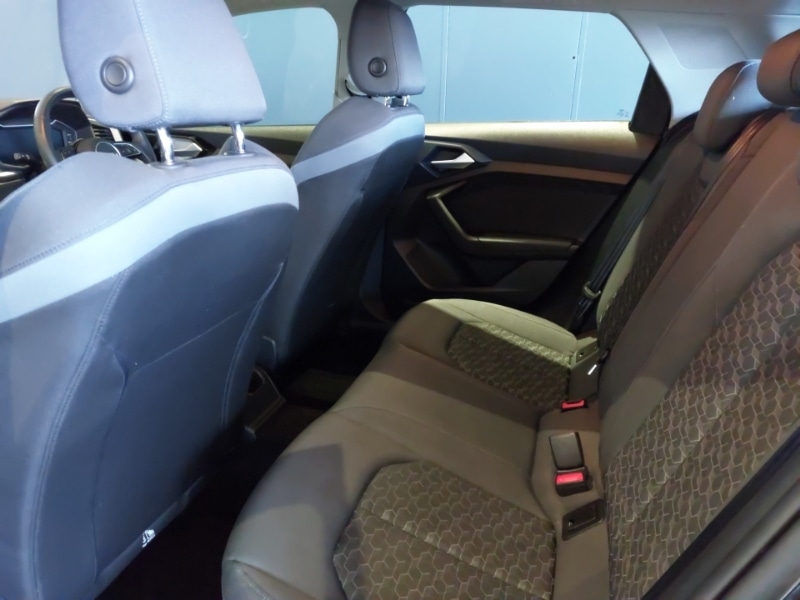 Used Audi A1 2021 for sale - 76471827: Photo 6