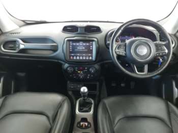 Used Jeep Renegade 2021 for sale - 74901683: Photo