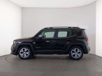 Used Jeep Renegade 2021 for sale - 74901683: Photo