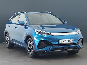 BYD - Atto 3