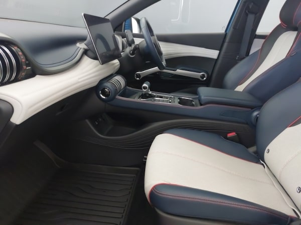 Used BYD Atto 3 2025 for sale - 76207994: Photo 5