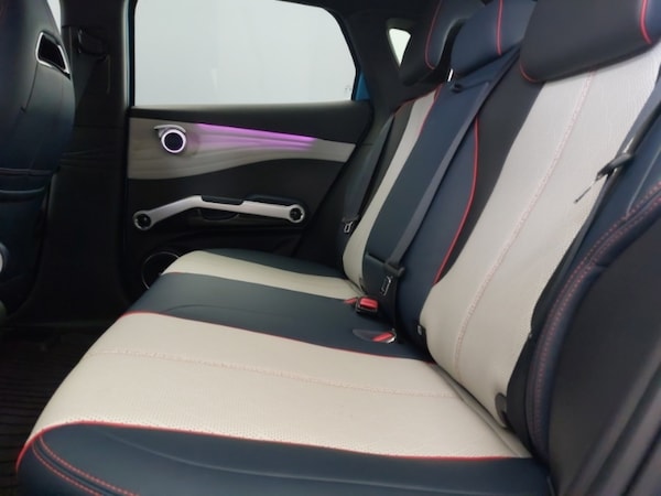 Used BYD Atto 3 2025 for sale - 76207994: Photo 6