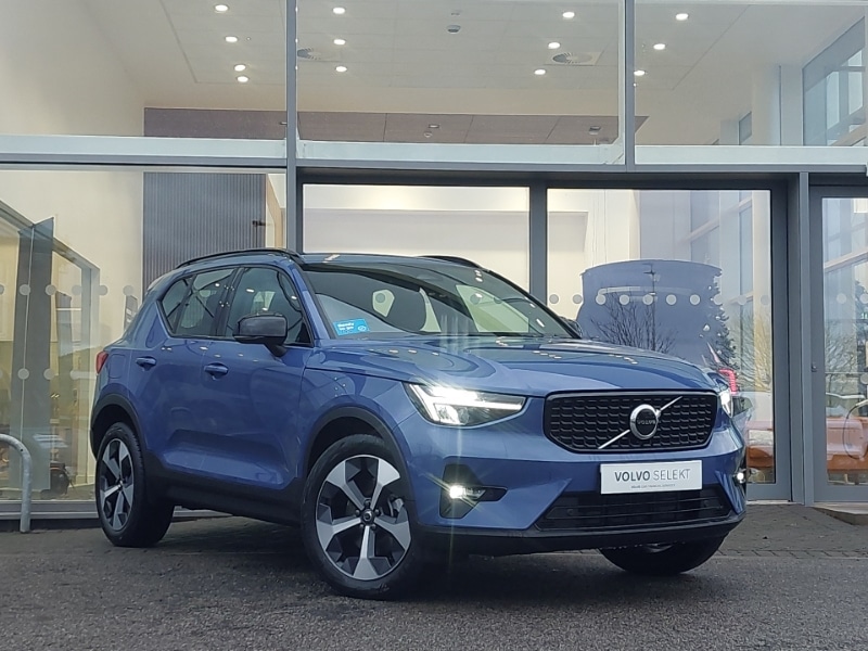 Used Volvo XC40 2025 for sale - 76920873: Photo 1