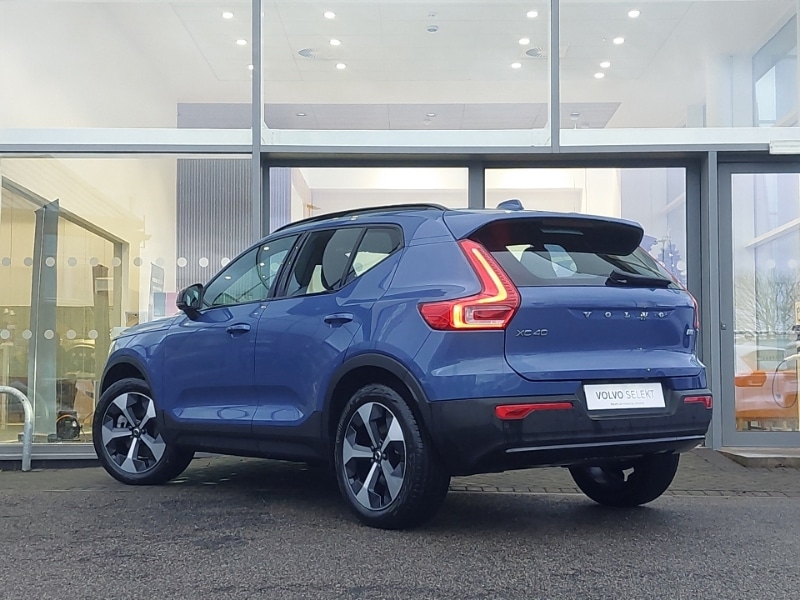 Used Volvo XC40 2025 for sale - 76920873: Photo 3