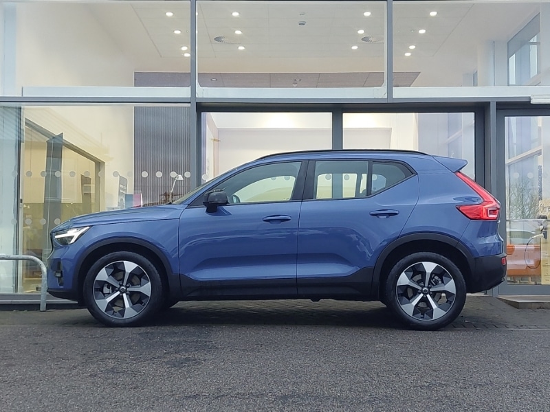 Used Volvo XC40 2025 for sale - 76920873: Photo 4