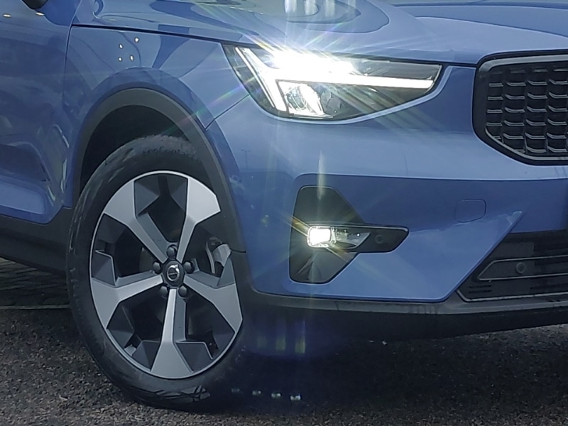 Used Volvo XC40 2025 for sale - 76920873: Photo 9