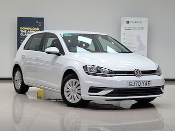 Used Volkswagen Golf 2020 for sale - 78912328: Photo