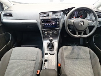 Used Volkswagen Golf 2020 for sale - 78912328: Photo