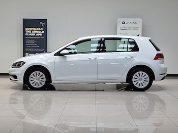 Used Volkswagen Golf 2020 for sale - 78912328: Photo