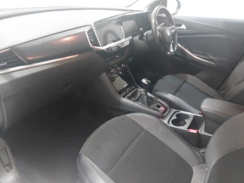 Used Vauxhall Grandland 2022 for sale - 77127061: Photo 5