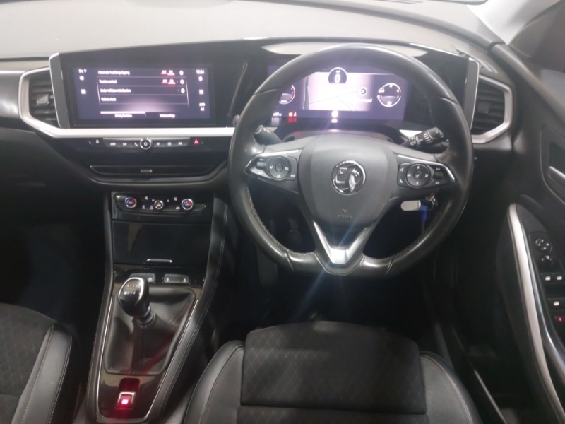 Used Vauxhall Grandland 2022 for sale - 77127061: Photo 7