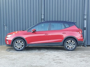 Used SEAT Arona 2025 for sale - 78603859: Photo
