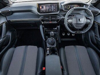 Used Peugeot 208 2026 for sale - 78595702: Photo