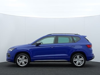 Used SEAT Ateca 2026 for sale - 78591169: Photo