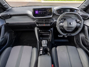 Used Peugeot 208 2026 for sale - 77526725: Photo