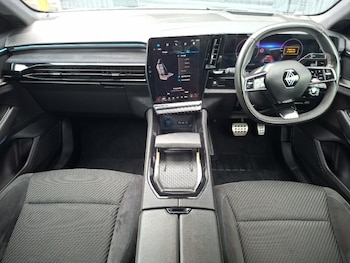 Used Renault Austral 2023 for sale - 79086292: Photo